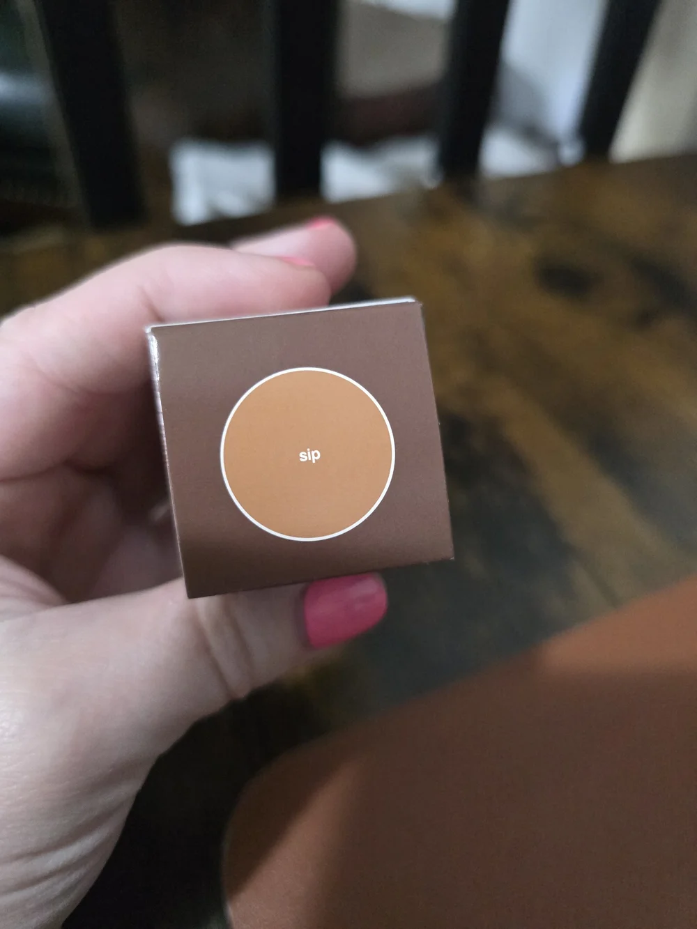 SUMMER RELEASE--Rhode Pocket Bronzer Stick - Warm Brown
